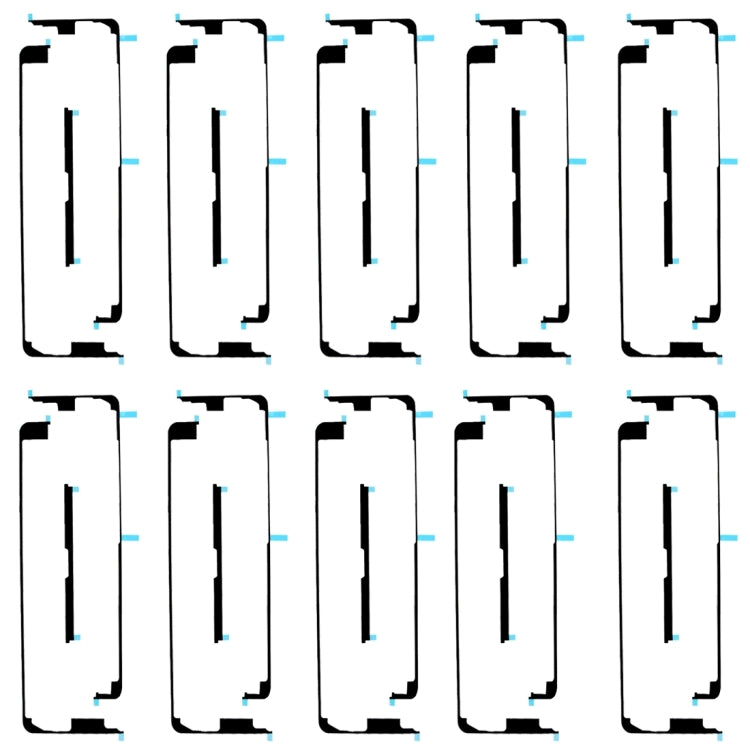 10 pezzi per adesivo per digitalizzatore touch panel iPad Air/iPad 5, For Apple iPad Air 10 pezzi per adesivo per digitalizzatore touch panel iPad Air/iPad 5, For Apple iPad Air